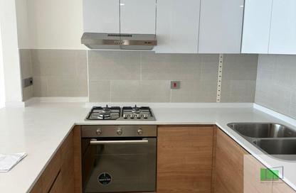 Apartment - 1 Bedroom - 2 Bathrooms for rent in Radiant Viewz Towers - City Of Lights - Al Reem Island - Abu Dhabi Apartment - 1 Bedroom - 2 Bathrooms for rent in Radiant Viewz Towers - City Of Lights - Al Reem Island - Abu Dhabi