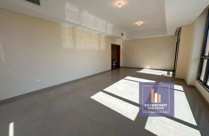 Apartment - 3 Bedrooms - 4 Bathrooms for rent in Al Marjan Tower - Al Falah Street - City Downtown - Abu Dhabi