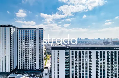 Apartment - 3 Bedrooms - 4 Bathrooms for rent in Park Heights 2 Tower 2 - Park Heights 2 - Park Heights - Dubai Hills Estate - Dubai Apartment - 3 Bedrooms - 4 Bathrooms for rent in Park Heights 2 Tower 2 - Park Heights 2 - Park Heights - Dubai Hills Estate - Dubai
