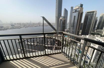 شقة - 3 غرف نوم - 5 حمامات للبيع في دبي كريك ريزيدنس برج 3 جنوب - Dubai Creek ريزيدنسز South - Dubai Creek ريزيدنسز - مرسى خور دبي - دبي شقة - 3 غرف نوم - 5 حمامات للبيع في دبي كريك ريزيدنس برج 3 جنوب - Dubai Creek ريزيدنسز South - Dubai Creek ريزيدنسز - مرسى خور دبي - دبي