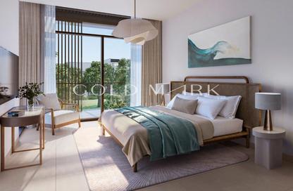 Townhouse - 3 Bedrooms - 4 Bathrooms for sale in La Tilia 1 - La Tilia - Villanova - Dubai