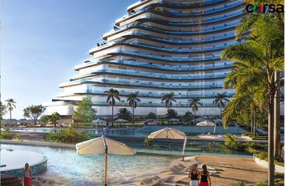 Retail - Studio - 1 for sale in Binghatti Flare - District 2 - Jumeirah Village Triangle - Dubai Retail - Studio - 1 for sale in Binghatti Flare - District 2 - Jumeirah Village Triangle - Dubai