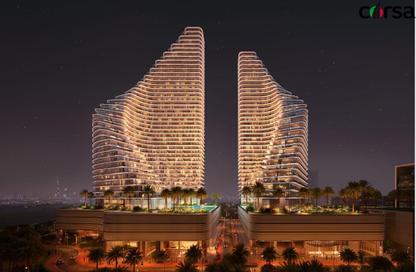 Retail - Studio - 1 for sale in Binghatti Flare - District 2 - Jumeirah Village Triangle - Dubai Retail - Studio - 1 for sale in Binghatti Flare - District 2 - Jumeirah Village Triangle - Dubai