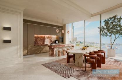 Apartment - 2 Bedrooms - 3 Bathrooms for sale in Le Chateau - Al Marjan Island - Ras Al Khaimah