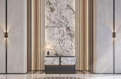 Apartment - 1 - 2 for sale in Sofitel Residences Downtown - Burj Khalifa Area - Downtown Dubai - Dubai