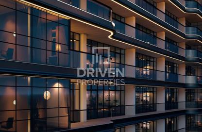Apartment - 1 - 2 for sale in Sofitel Residences Downtown - Burj Khalifa Area - Downtown Dubai - Dubai