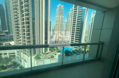 Apartment - 2 Bedrooms - 3 Bathrooms for rent in 8 Boulevard Walk - Mohammad Bin Rashid Boulevard - Downtown Dubai - Dubai Apartment - 2 Bedrooms - 3 Bathrooms for rent in 8 Boulevard Walk - Mohammad Bin Rashid Boulevard - Downtown Dubai - Dubai