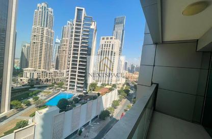 Apartment - 2 Bedrooms - 3 Bathrooms for rent in 8 Boulevard Walk - Mohammad Bin Rashid Boulevard - Downtown Dubai - Dubai Apartment - 2 Bedrooms - 3 Bathrooms for rent in 8 Boulevard Walk - Mohammad Bin Rashid Boulevard - Downtown Dubai - Dubai