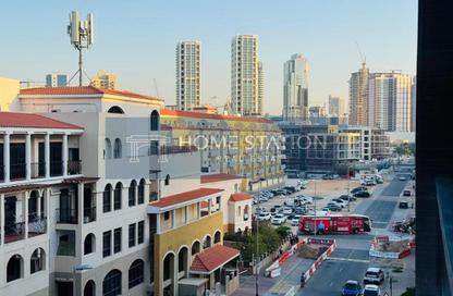 Apartment - 2 Bedrooms - 3 Bathrooms for sale in Joya Verde Residences - District 11 - Jumeirah Village Circle - Dubai