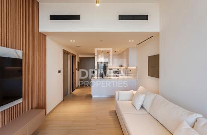 Apartment - 1 Bedroom - 2 Bathrooms for rent in Binghatti Corner - District 10 - Jumeirah Village Circle - Dubai Apartment - 1 Bedroom - 2 Bathrooms for rent in Binghatti Corner - District 10 - Jumeirah Village Circle - Dubai