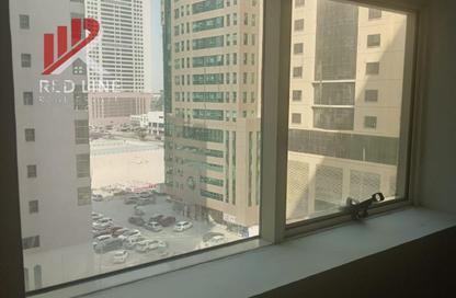 Apartment - Studio - 1 Bathroom for rent in New Al Taawun Road - Al Taawun - Sharjah Apartment - Studio - 1 Bathroom for rent in New Al Taawun Road - Al Taawun - Sharjah