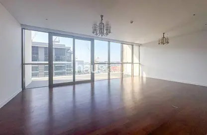 Apartment - 3 Bedrooms - 3 Bathrooms for rent in City Walk Residential Building 10 - City Walk Residential - City Walk - Dubai