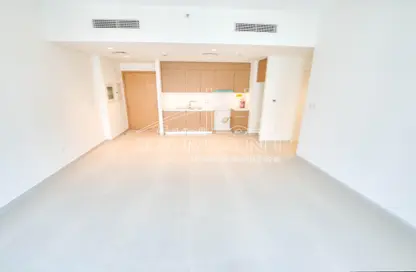 Apartment - 1 Bedroom - 1 Bathroom for rent in Surf at Creek Beach Building 2 - Surf at Creek Beach - Creek Beach - Dubai Creek Harbour (The Lagoons) - Dubai