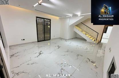 فيلا - 5 غرف نوم - 7 حمامات للبيع في الحليو 2 - الحليو - عجمان