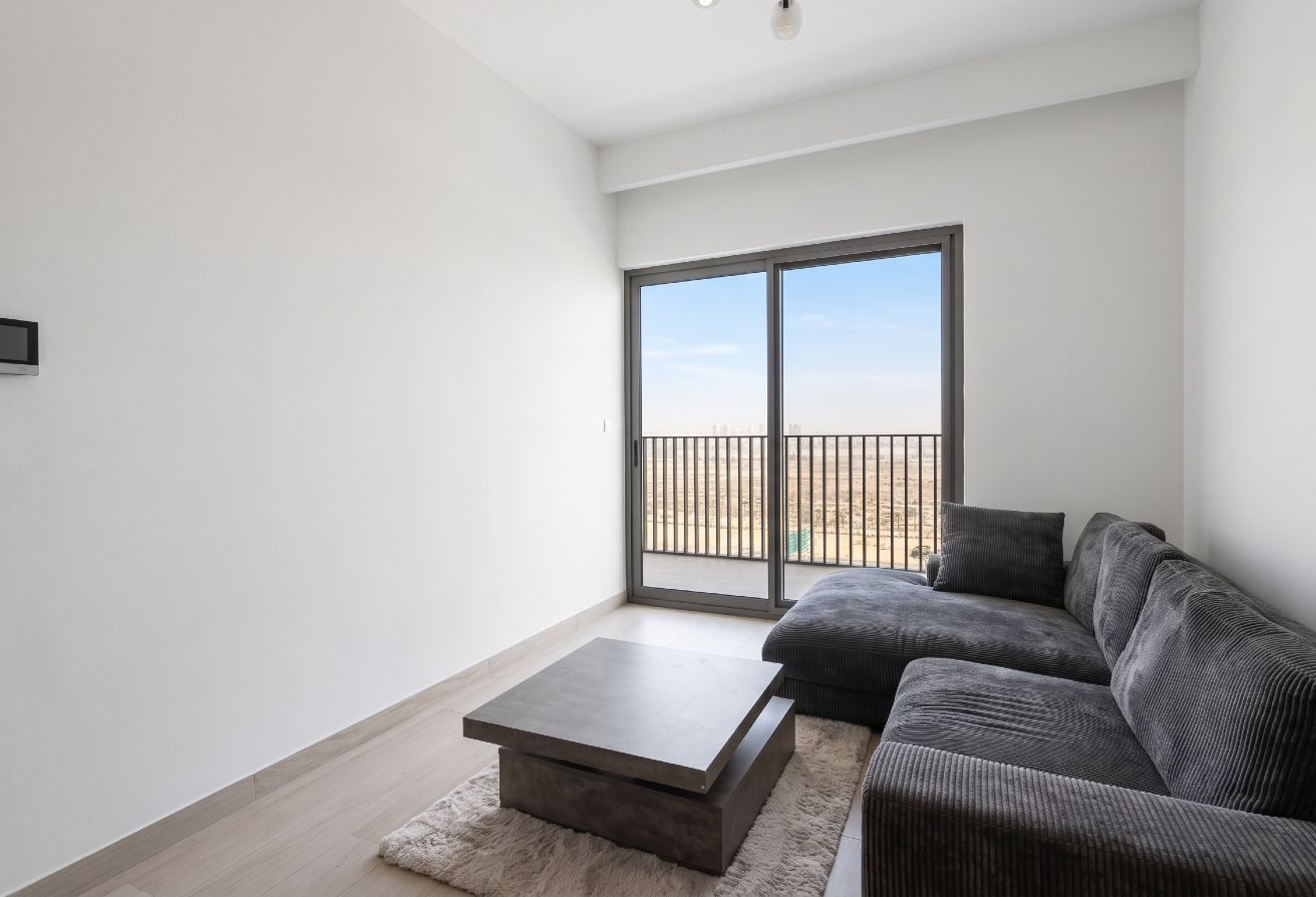 Vacant | High ROI | Open View | Chiller Free
