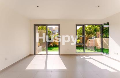 Townhouse - 4 Bedrooms - 4 Bathrooms for rent in Maple at Dubai Hills Estate 2 - Maple at Dubai Hills Estate - Dubai Hills Estate - Dubai