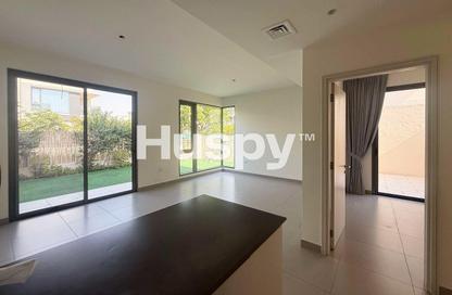 Townhouse - 4 Bedrooms - 4 Bathrooms for rent in Maple at Dubai Hills Estate 2 - Maple at Dubai Hills Estate - Dubai Hills Estate - Dubai