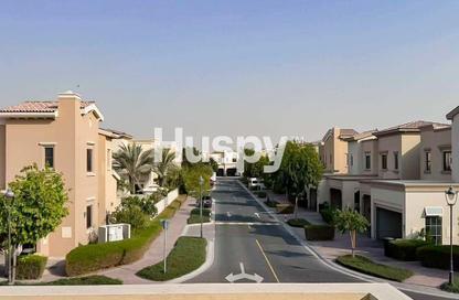 Townhouse - 4 - 4 for rent in Mira 2 - Mira - Reem - Dubai