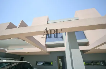 تاون هاوس - 3 غرف نوم - 4 حمامات للبيع في ميليا - مسار - تلال سيتي - الشارقة تاون هاوس - 3 غرف نوم - 4 حمامات للبيع في ميليا - مسار - تلال سيتي - الشارقة