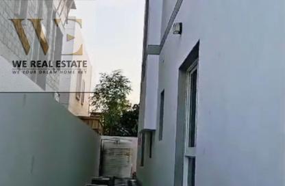 Villa - 4 Bedrooms - 4 Bathrooms for sale in Al Aamra Gardens - Al Amerah - Ajman Villa - 4 Bedrooms - 4 Bathrooms for sale in Al Aamra Gardens - Al Amerah - Ajman