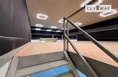 Warehouse - Studio for rent in Al Quoz Industrial Area 1 - Al Quoz Industrial Area - Al Quoz - Dubai
