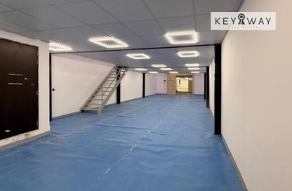 Warehouse - Studio for rent in Al Quoz Industrial Area 1 - Al Quoz Industrial Area - Al Quoz - Dubai