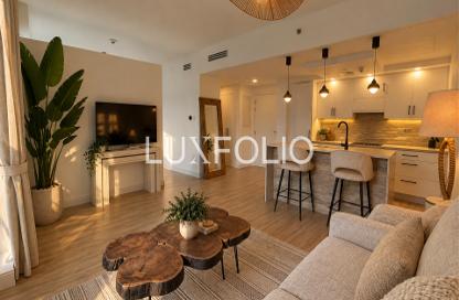 Apartment - Studio - 1 for rent in Burj Views podium - Burj Views - Downtown Dubai - Dubai Apartment - Studio - 1 for rent in Burj Views podium - Burj Views - Downtown Dubai - Dubai