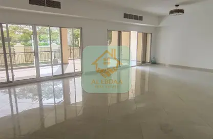 Villa - 4 Bedrooms - 6 Bathrooms for sale in Bayti Townhouses - Al Hamra Village - Ras Al Khaimah