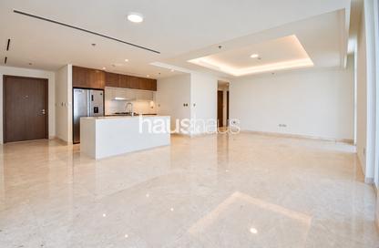 Apartment - 3 - 4 for sale in Palace Beach Residence Tower 2 - Palace Beach Residence - Emaar Beachfront - Dubai Harbour - Dubai
