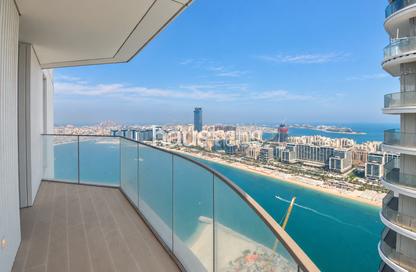 Apartment - 3 - 4 for sale in Palace Beach Residence Tower 2 - Palace Beach Residence - Emaar Beachfront - Dubai Harbour - Dubai Apartment - 3 - 4 for sale in Palace Beach Residence Tower 2 - Palace Beach Residence - Emaar Beachfront - Dubai Harbour - Dubai