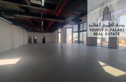 Show Room - Studio - 1 Bathroom for rent in Industrial Area 18 - Sharjah Industrial Area - Sharjah