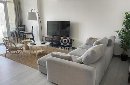 Apartment - Studio - 1 Bathroom for rent in Hameni Tower - District 15 - Jumeirah Village Circle - Dubai