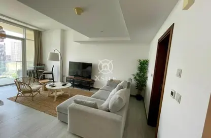 Apartment - Studio - 1 Bathroom for rent in Hameni Tower - District 15 - Jumeirah Village Circle - Dubai