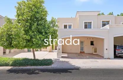 Villa - 3 Bedrooms - 4 Bathrooms for sale in Al Reem 3 - Al Reem - Arabian Ranches - Dubai Villa - 3 Bedrooms - 4 Bathrooms for sale in Al Reem 3 - Al Reem - Arabian Ranches - Dubai