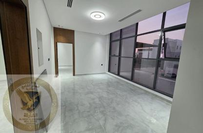 Villa - 6 Bedrooms - 7+ Bathrooms for rent in Al Helio 1 - Al Helio - Ajman Villa - 6 Bedrooms - 7+ Bathrooms for rent in Al Helio 1 - Al Helio - Ajman