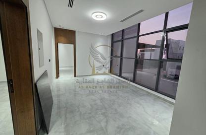 Villa - 6 Bedrooms - 7+ Bathrooms for rent in Al Helio 1 - Al Helio - Ajman Villa - 6 Bedrooms - 7+ Bathrooms for rent in Al Helio 1 - Al Helio - Ajman