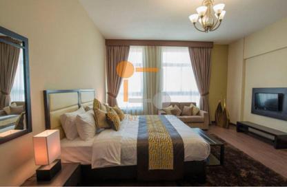 Apartment - Studio - 1 Bathroom for sale in Platinum One - Arjan - Dubai Apartment - Studio - 1 Bathroom for sale in Platinum One - Arjan - Dubai
