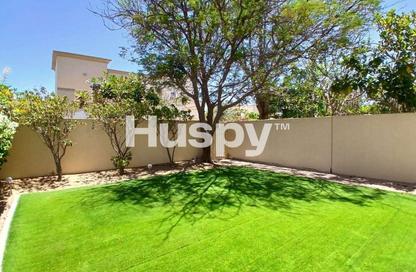 Villa - 2 Bedrooms - 3 Bathrooms for rent in Springs 2 - The Springs - Dubai