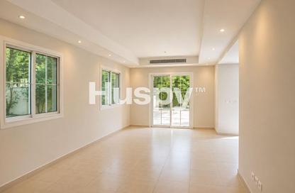 Villa - 2 Bedrooms - 3 Bathrooms for rent in Springs 2 - The Springs - Dubai