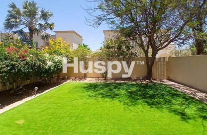 Villa - 2 Bedrooms - 3 Bathrooms for rent in Springs 2 - The Springs - Dubai