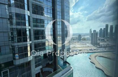 Apartment - 2 Bedrooms - 2 Bathrooms for sale in Radiant Square - City Of Lights - Al Reem Island - Abu Dhabi