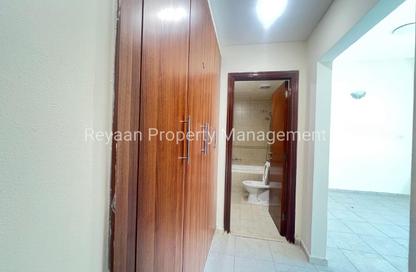 Apartment - 2 Bedrooms - 3 Bathrooms for rent in Sunrise Building - Al Nahda 2 - Al Nahda - Dubai