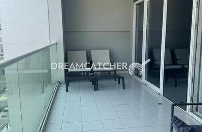 Apartment - 2 Bedrooms - 3 Bathrooms for sale in Reva Residences - Business Bay - Dubai