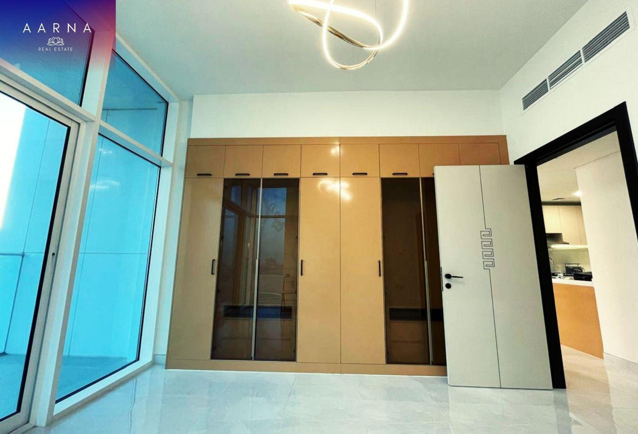 Brand New | Bright Interiors | Spacious Layout photo 3