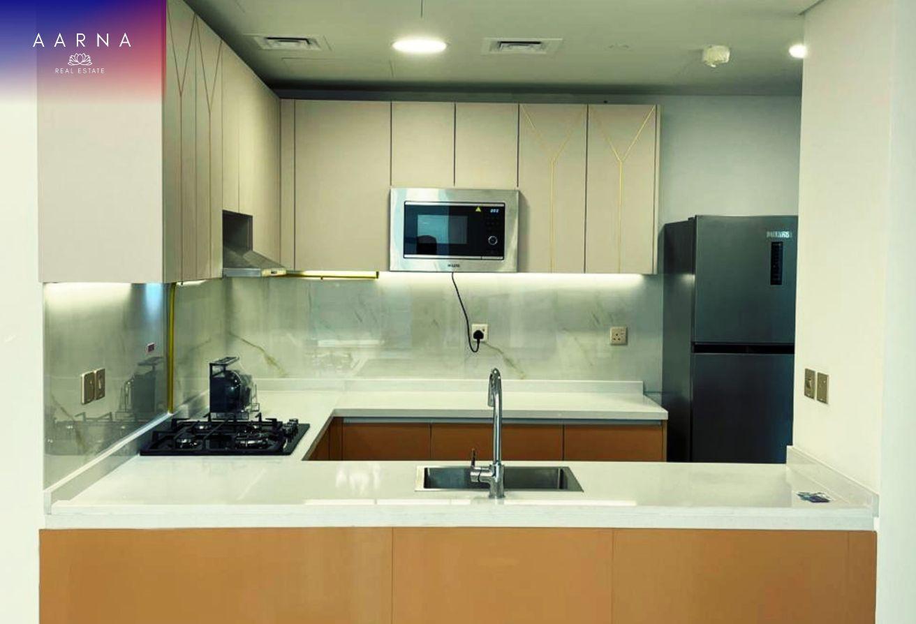 Brand New | Bright Interiors | Spacious Layout photo 6
