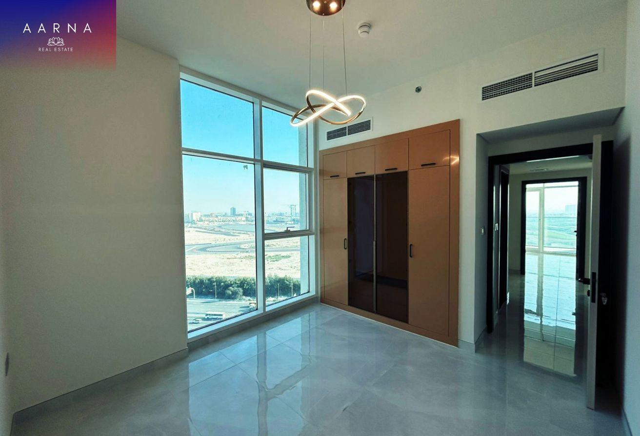 Brand New | Bright Interiors | Spacious Layout photo 4