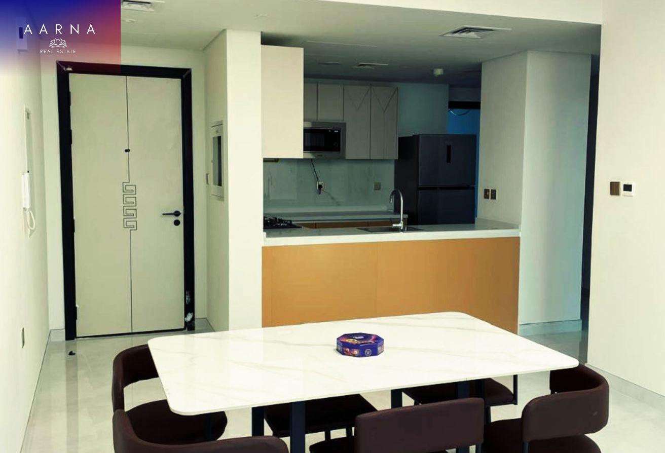Brand New | Bright Interiors | Spacious Layout photo 5