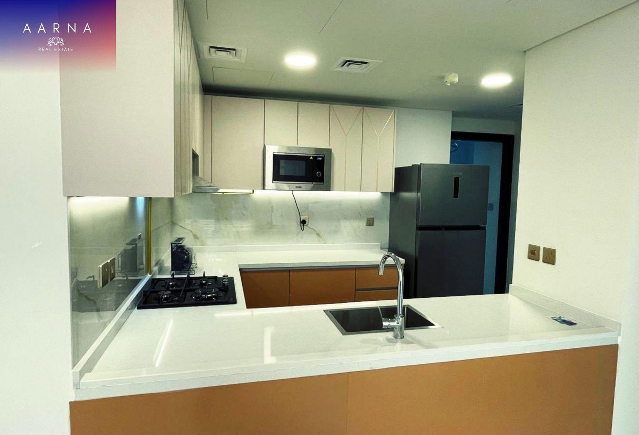 Brand New | Bright Interiors | Spacious Layout photo 9