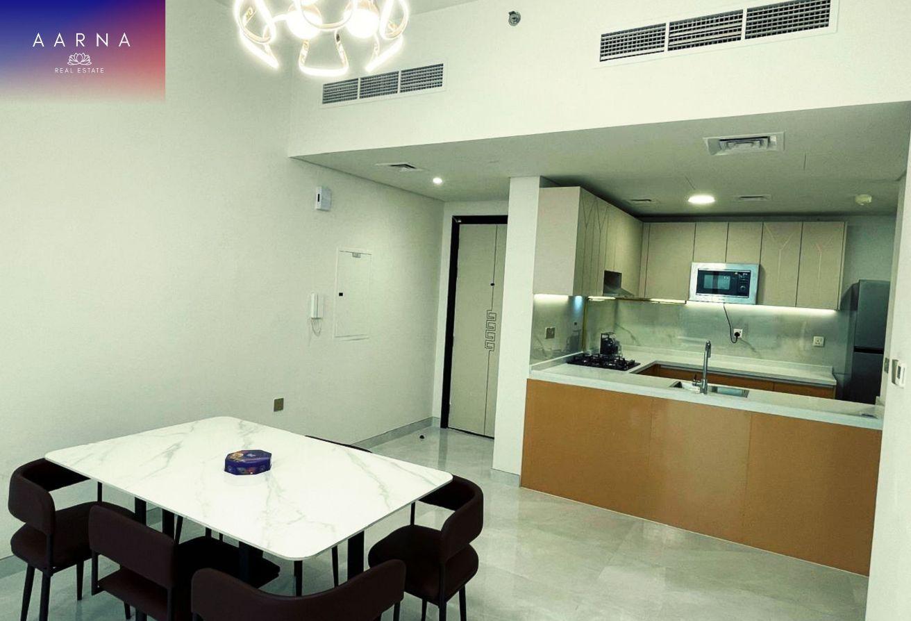 Brand New | Bright Interiors | Spacious Layout photo 8