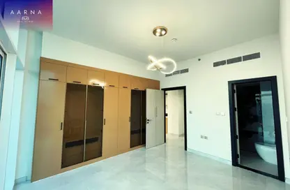 Apartment - 2 Bedrooms - 2 Bathrooms for rent in Skyz by Danube - Arjan - Dubai